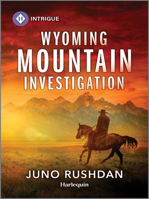 cover image of Wyoming Mountain Investigation